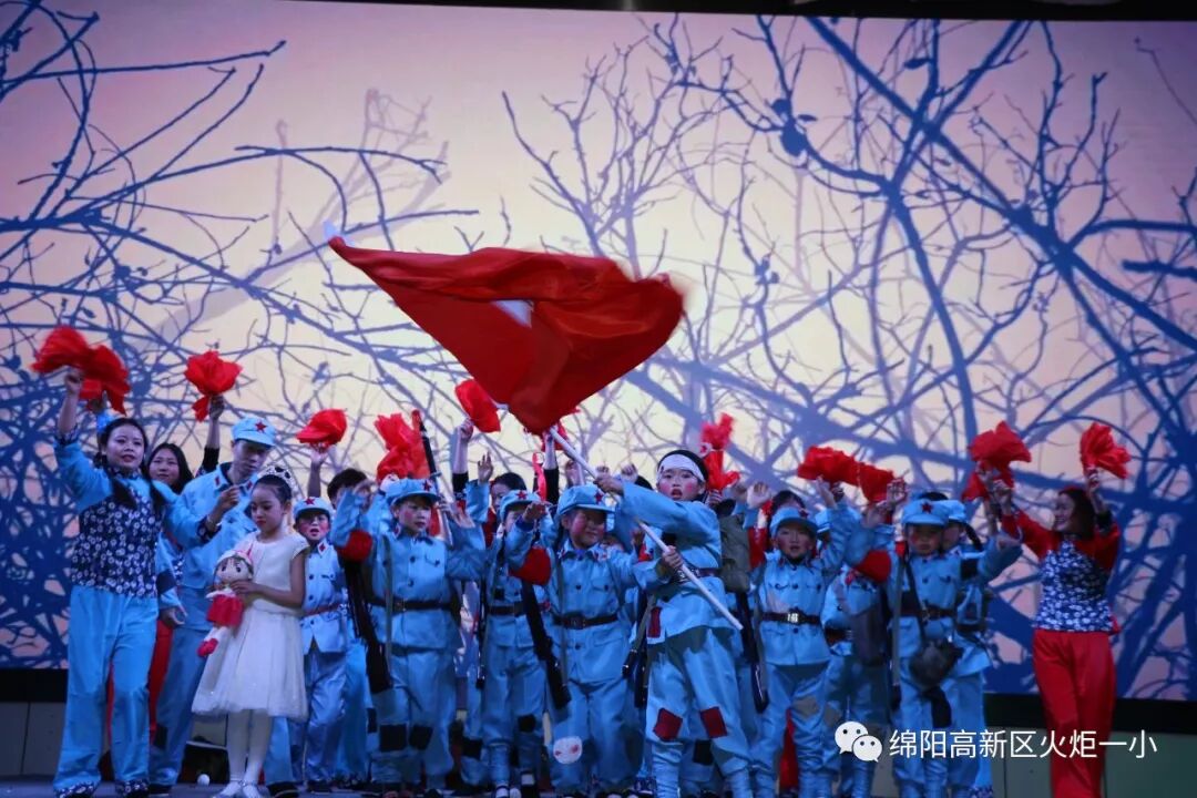 【火一跨年巨献】"欢乐亲子Party"2019年亲子大舞台
