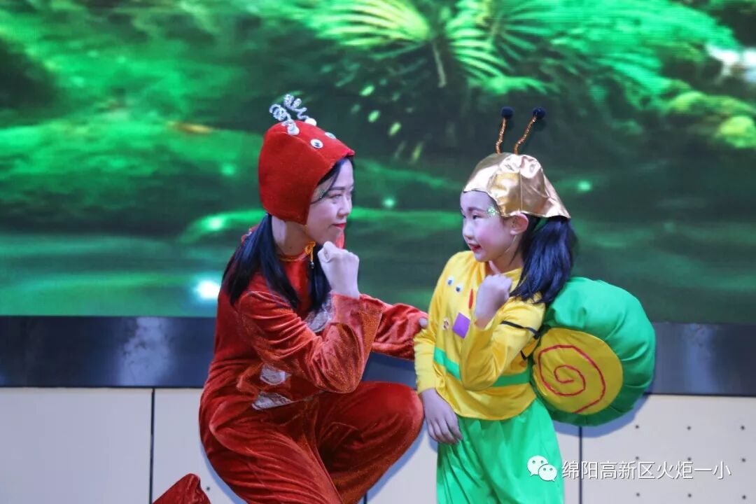 【火一跨年巨献】"欢乐亲子Party"2019年亲子大舞台