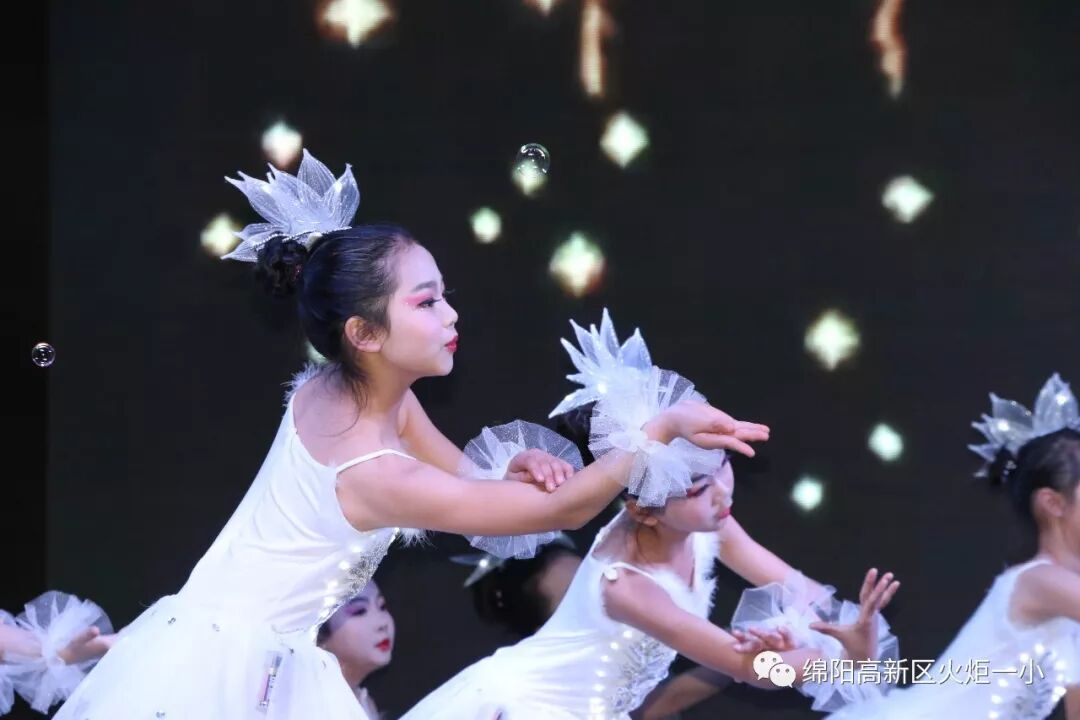 【火一跨年巨献】"欢乐亲子Party"2019年亲子大舞台