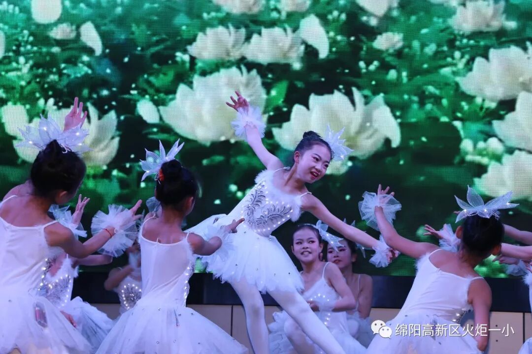 【火一跨年巨献】"欢乐亲子Party"2019年亲子大舞台