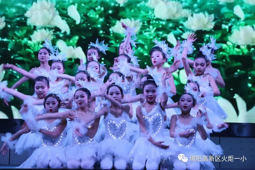 【火一跨年巨献】"欢乐亲子Party"2019年亲子大舞台