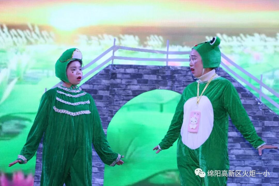 【火一跨年巨献】"欢乐亲子Party"2019年亲子大舞台