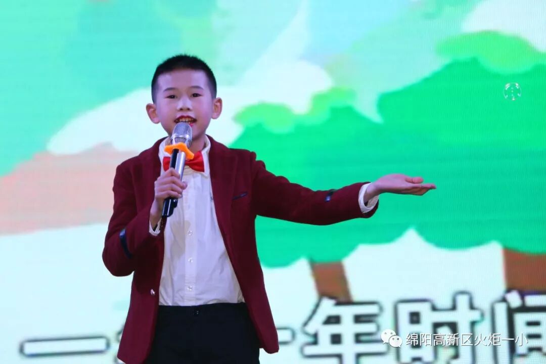 【火一跨年巨献】"欢乐亲子Party"2019年亲子大舞台
