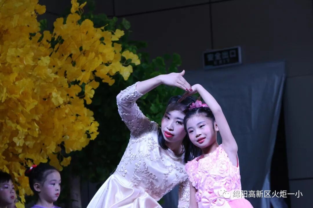 【火一跨年巨献】"欢乐亲子Party"2019年亲子大舞台