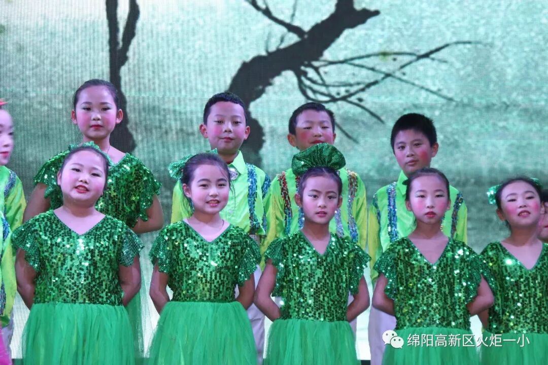 【火一跨年巨献】"欢乐亲子Party"2019年亲子大舞台