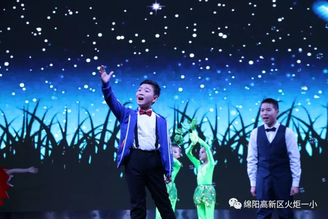 【火一跨年巨献】"欢乐亲子Party"2019年亲子大舞台