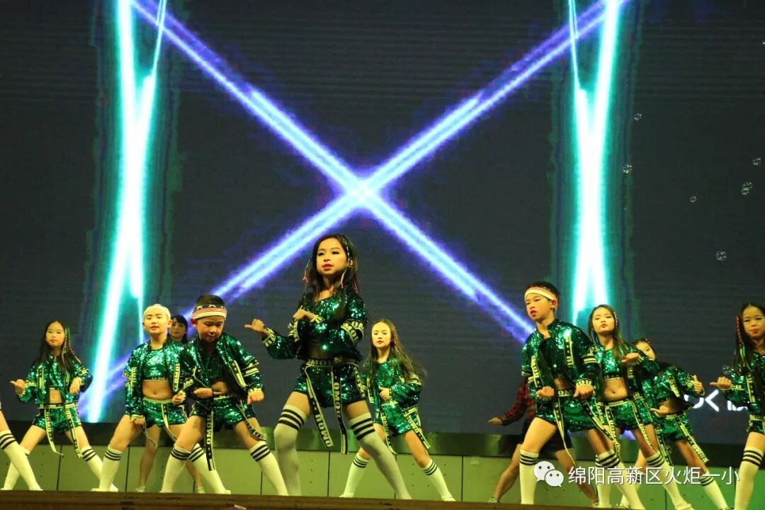 【火一跨年巨献】"欢乐亲子Party"2019年亲子大舞台