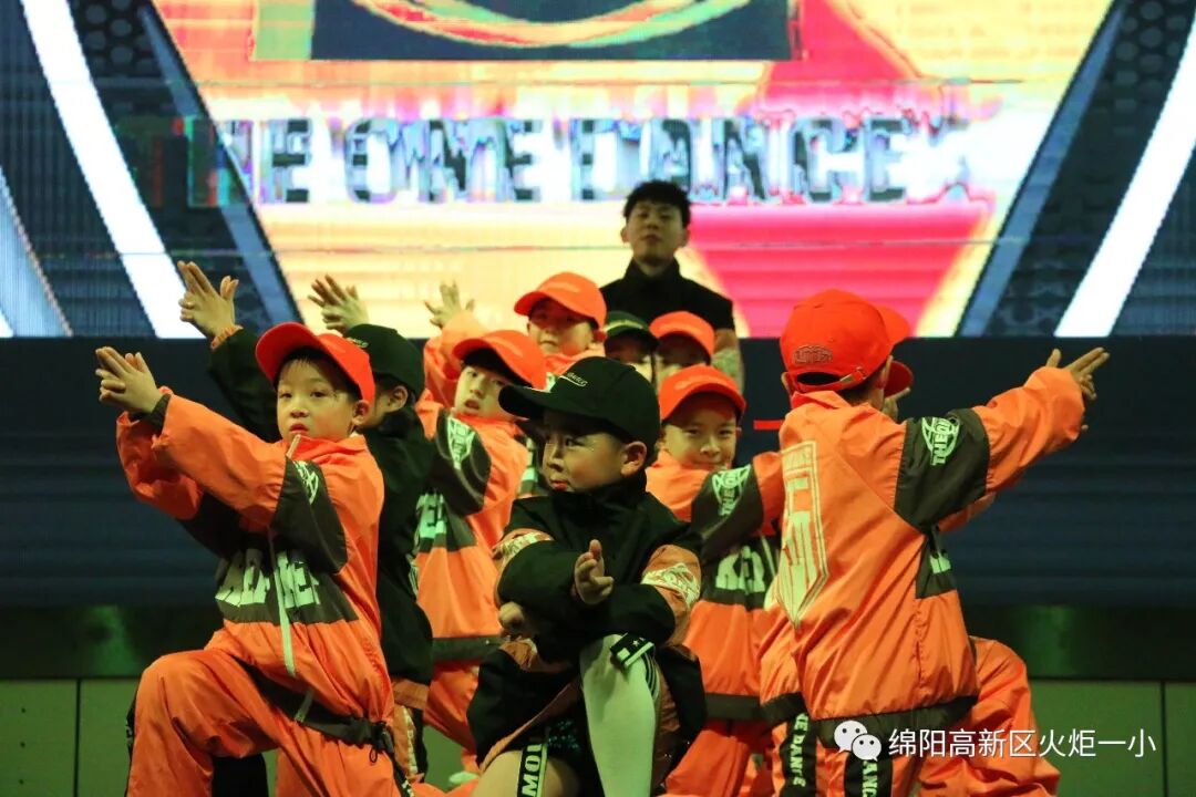 【火一跨年巨献】"欢乐亲子Party"2019年亲子大舞台