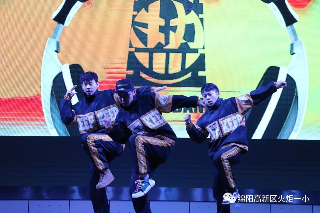 【火一跨年巨献】"欢乐亲子Party"2019年亲子大舞台
