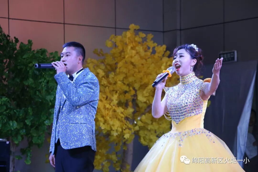 【火一跨年巨献】"欢乐亲子Party"2019年亲子大舞台