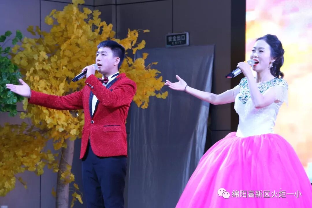 【火一跨年巨献】"欢乐亲子Party"2019年亲子大舞台