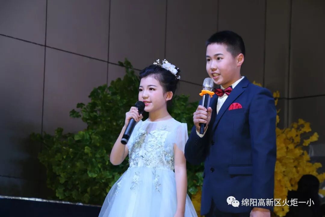 【火一跨年巨献】"欢乐亲子Party"2019年亲子大舞台