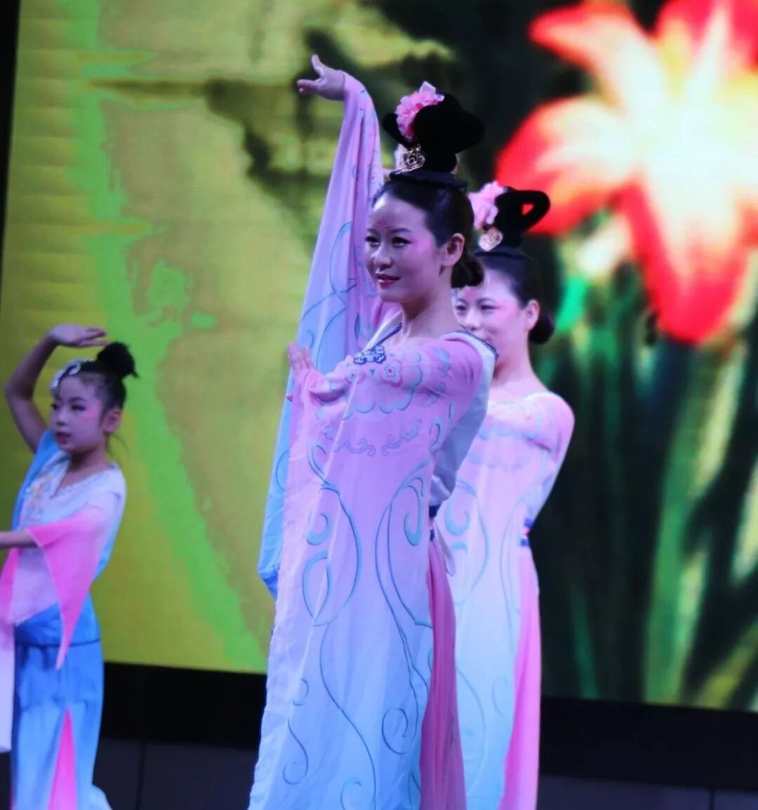 【火一跨年巨献】"欢乐亲子Party"2019年亲子大舞台