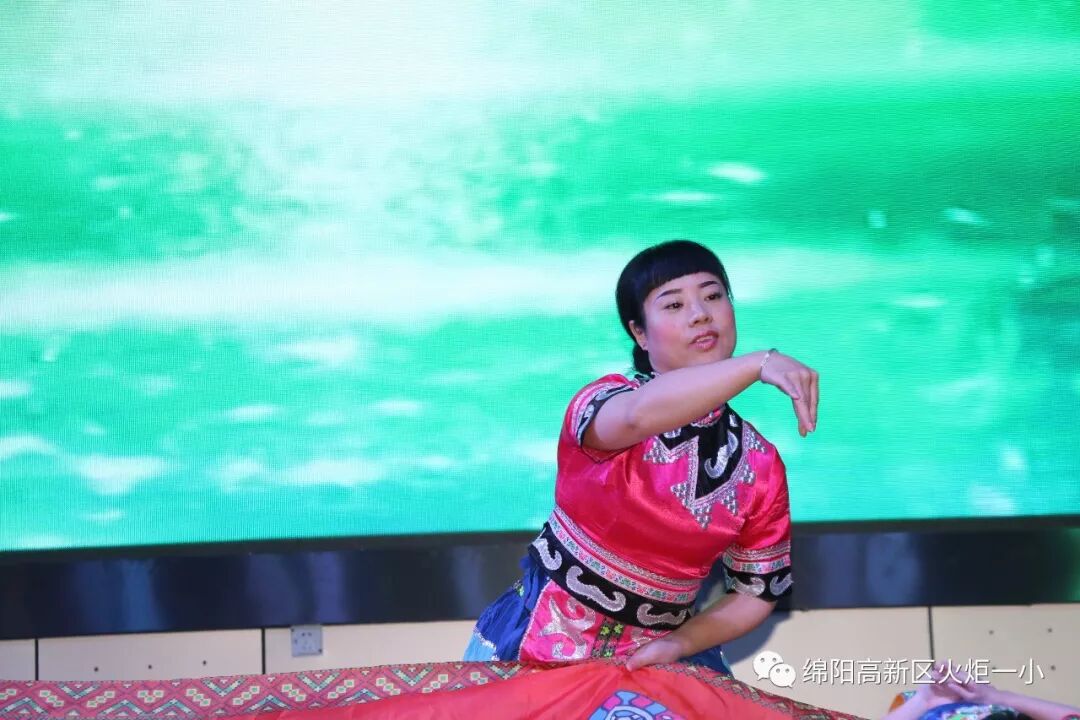 【火一跨年巨献】"欢乐亲子Party"2019年亲子大舞台
