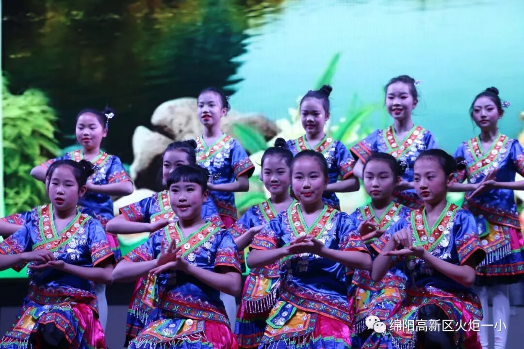 【火一跨年巨献】"欢乐亲子Party"2019年亲子大舞台