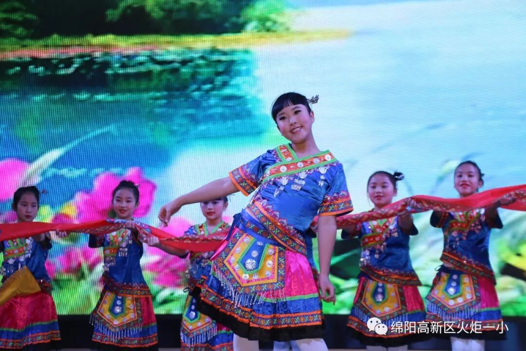 【火一跨年巨献】"欢乐亲子Party"2019年亲子大舞台