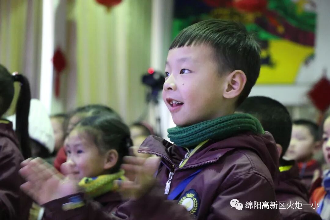 【火一跨年巨献】"欢乐亲子Party"2019年亲子大舞台
