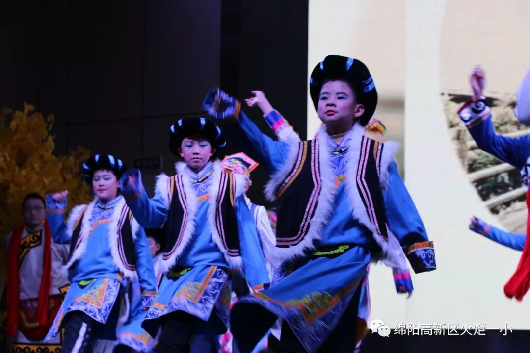 【火一跨年巨献】"欢乐亲子Party"2019年亲子大舞台