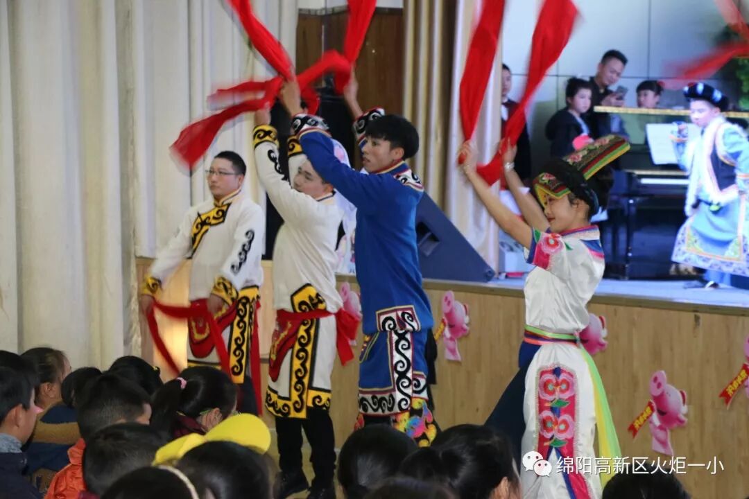 【火一跨年巨献】"欢乐亲子Party"2019年亲子大舞台