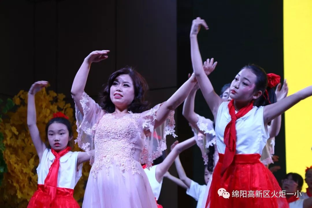 【火一跨年巨献】"欢乐亲子Party"2019年亲子大舞台