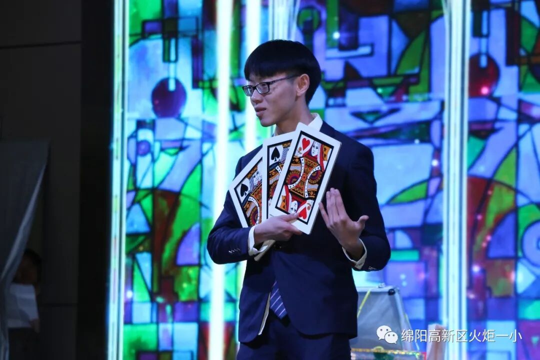 【火一跨年巨献】"欢乐亲子Party"2019年亲子大舞台