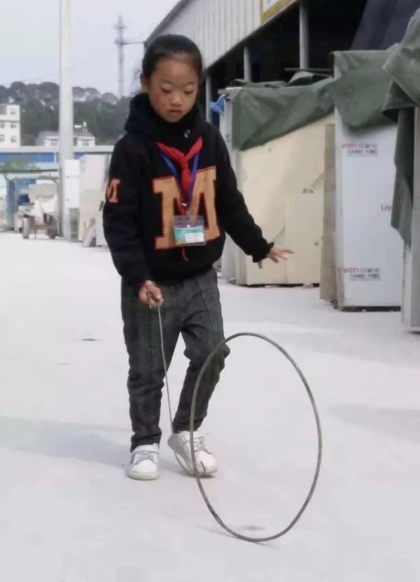 【火一体育课程】再不运动你就OUT啦 ——火炬一小体育课程大揭秘