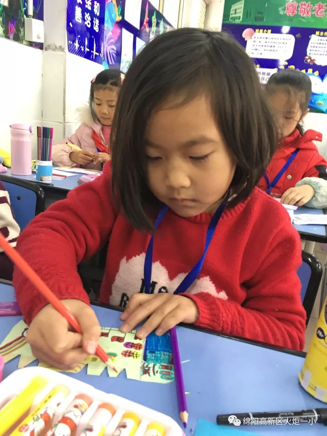 【火一体育课程】再不运动你就OUT啦 ——火炬一小体育课程大揭秘
