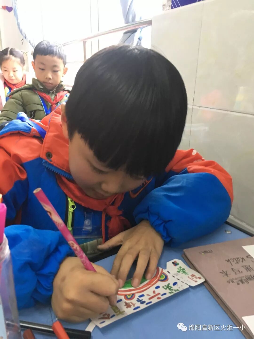 【火一体育课程】再不运动你就OUT啦 ——火炬一小体育课程大揭秘
