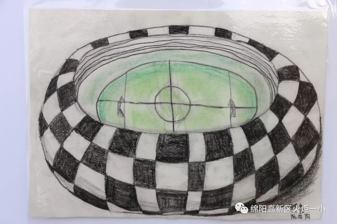 【火一体育课程】再不运动你就OUT啦 ——火炬一小体育课程大揭秘