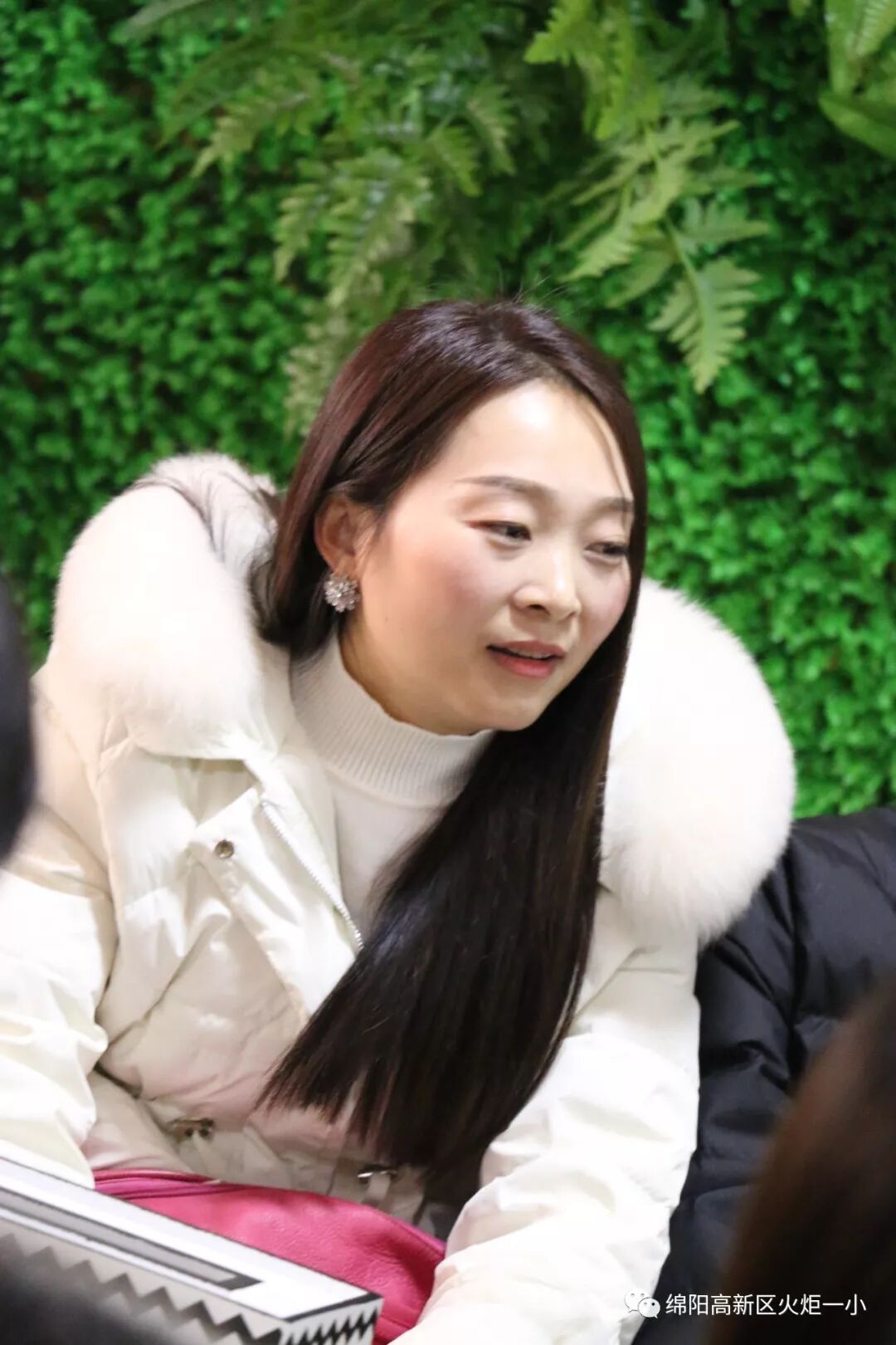 【火一动态】沐浴书香  润泽幸福 ---及月社读书活动