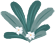 【火一动态】沐浴书香  润泽幸福 ---及月社读书活动