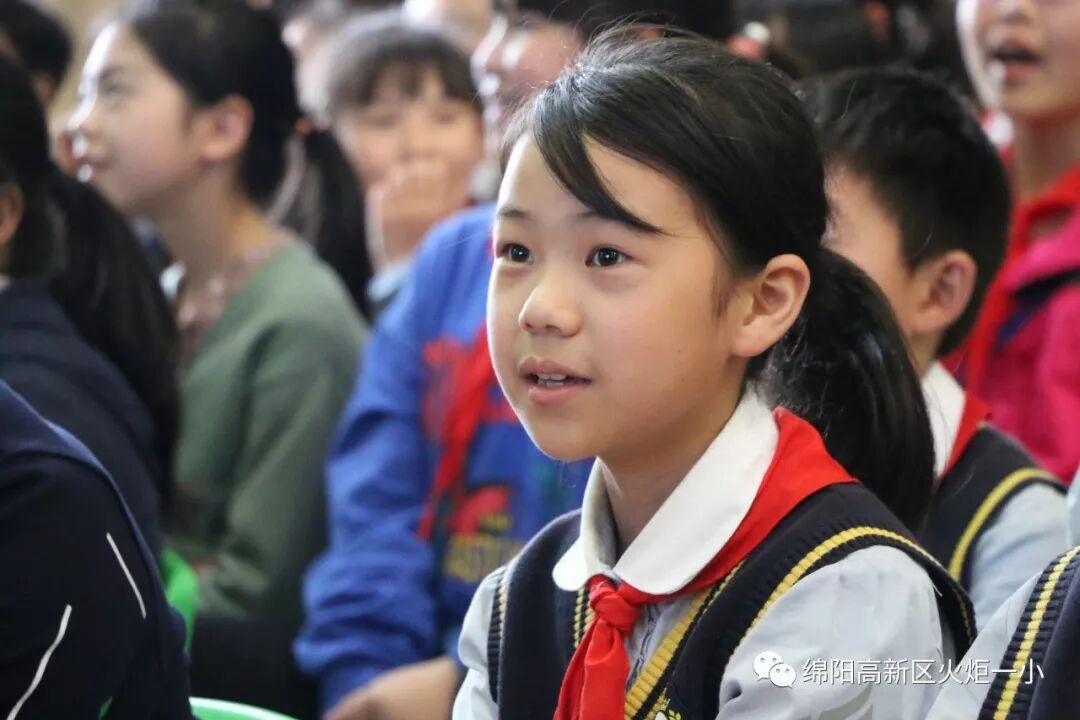 【火一动态】安全校园 幸福成长——特巡警七大队校园安全知识走进火炬一小