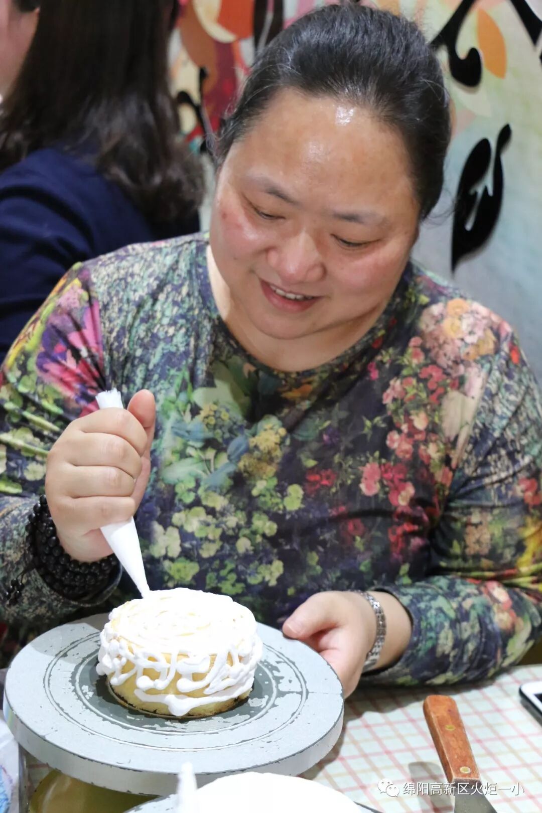 【火一班主任节】烘享幸福,焙感快乐 ——班主任户外拓展活动