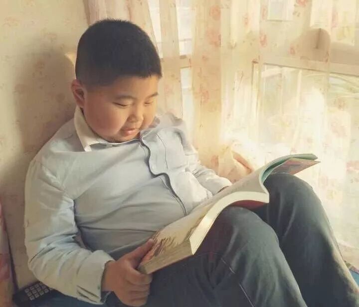 【火一读书节】21天阅读打卡，让阅读成为习惯