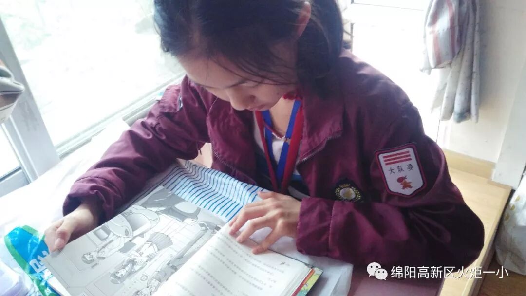 【火一读书节】21天阅读打卡，让阅读成为习惯
