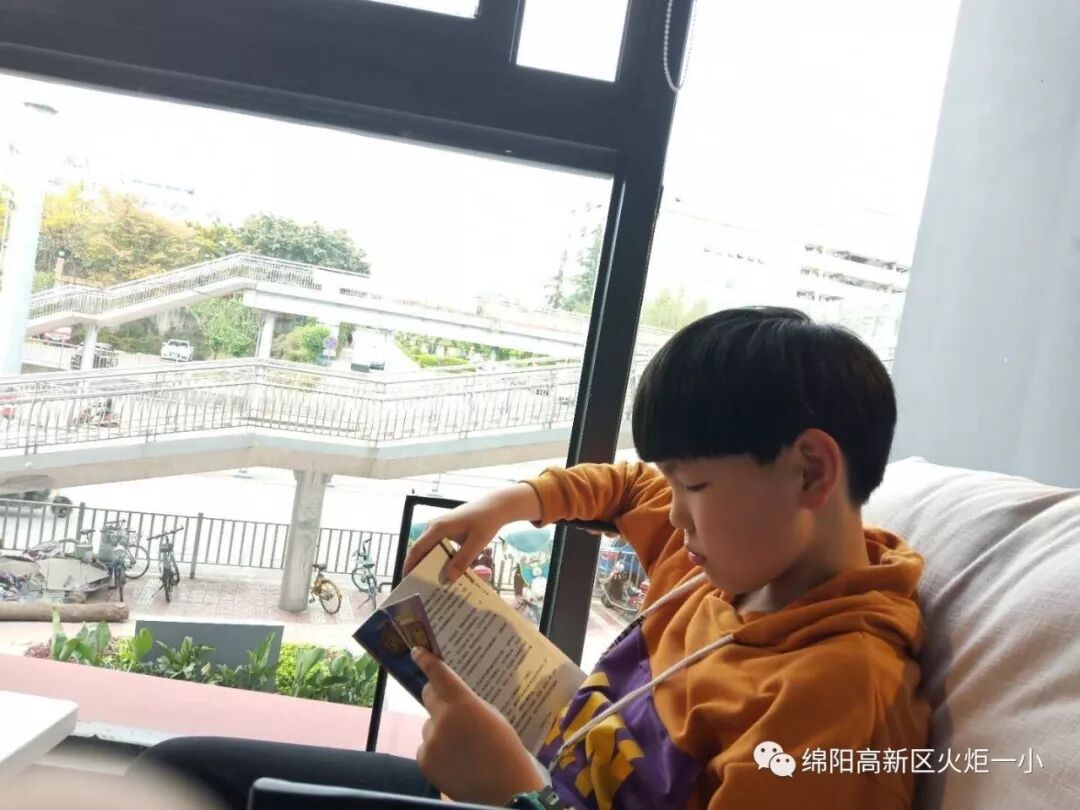 【火一读书节】21天阅读打卡，让阅读成为习惯