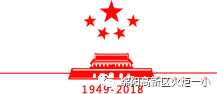 【火一喜报】我校选手连续六年蝉联绵阳市中小学生演讲比赛小学组冠军
