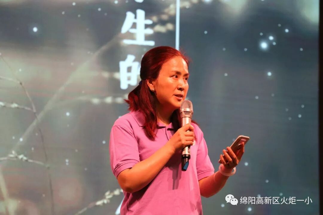 【火一动态】童心圆梦,有你有我——火炬一小"六•一"圆梦系列活动