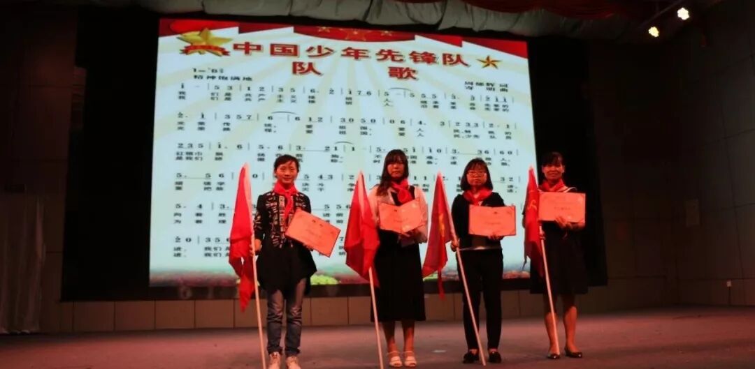 【火一动态】童心圆梦,有你有我——火炬一小"六•一"圆梦系列活动