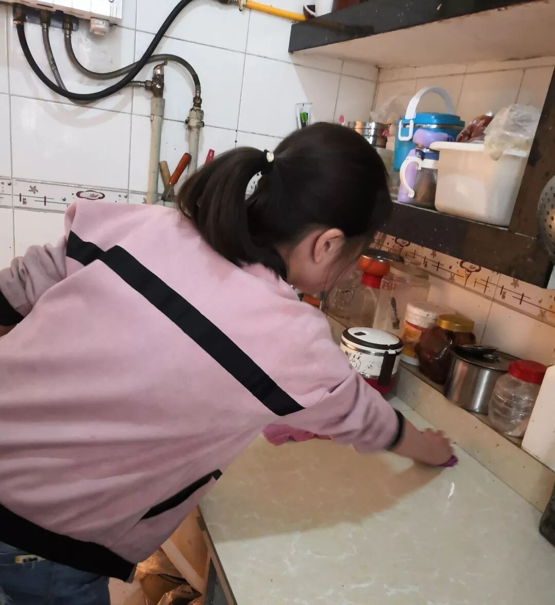 【火一动态】亲爱的妈妈，我爱您——火炬一小母亲节感恩活动