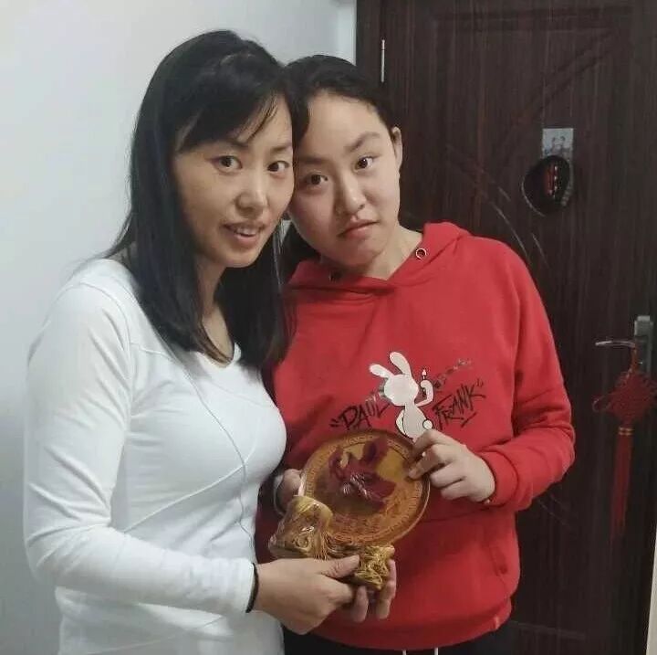 【火一动态】亲爱的妈妈，我爱您——火炬一小母亲节感恩活动
