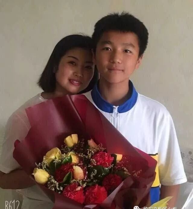 【火一动态】亲爱的妈妈，我爱您——火炬一小母亲节感恩活动