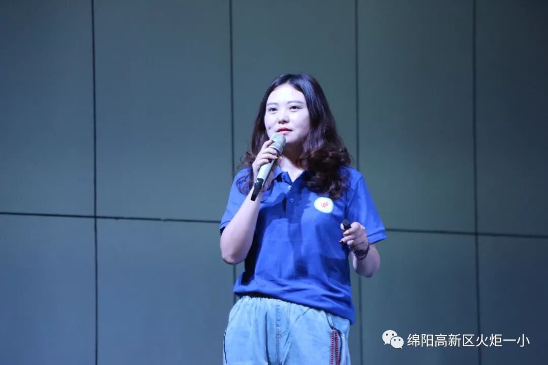 【火一动态】家校携手   系好人生第一粒扣子——2019年秋家长学校培训活动