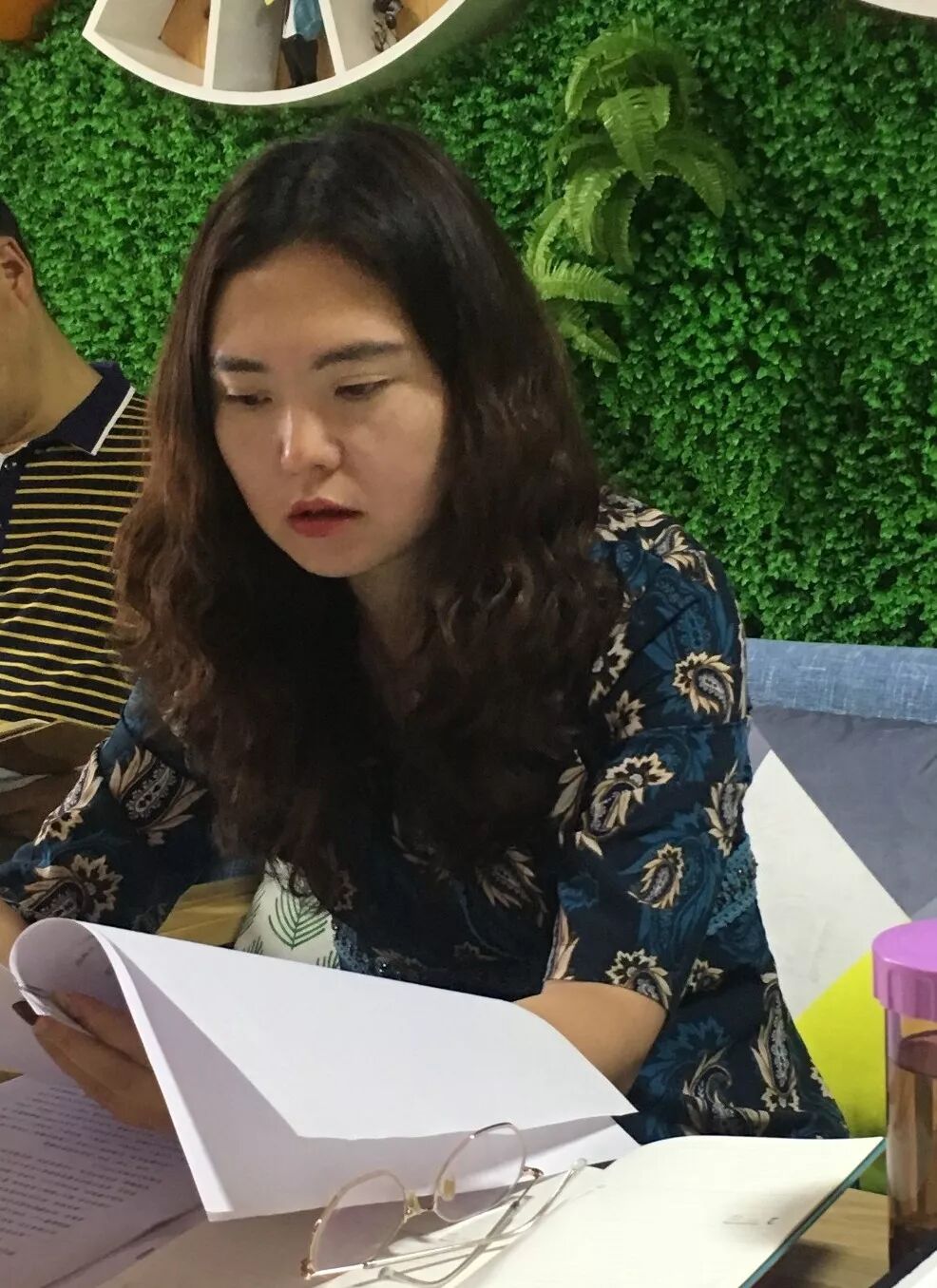 【火一动态】从内打破,赋能升级 ——2019年秋季开学前中心组学习会议