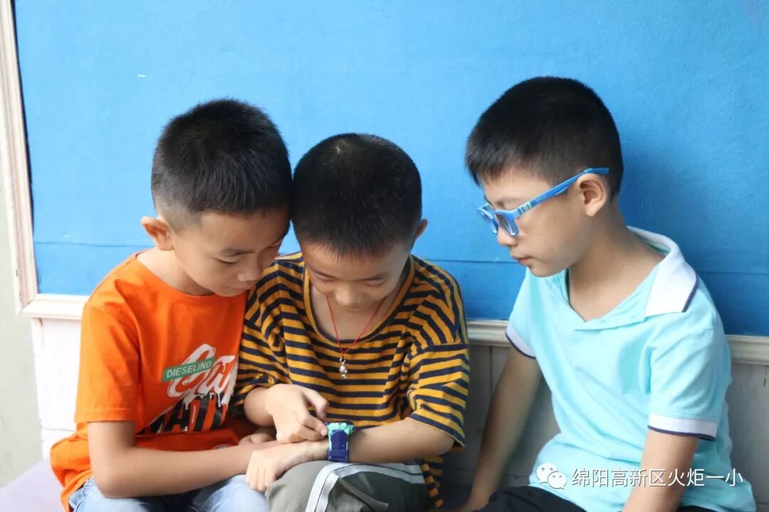 ​【火一动态】开学啦！