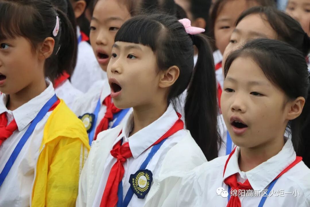​【火一动态】开学啦！