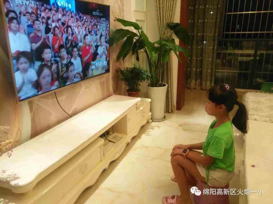 ​【火一动态】开学啦！
