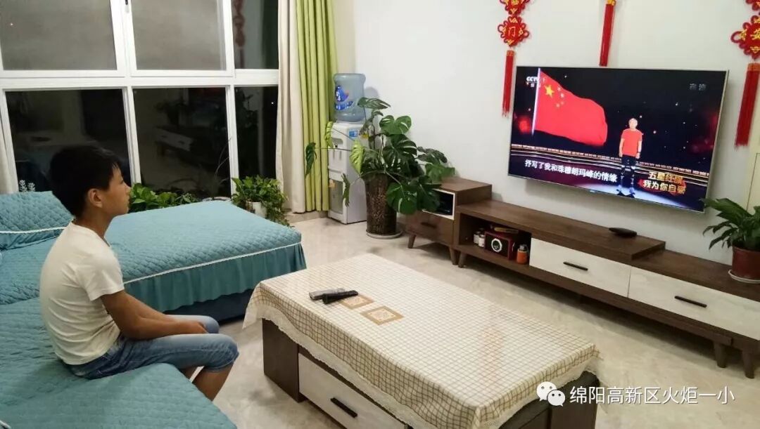 ​【火一动态】开学啦！