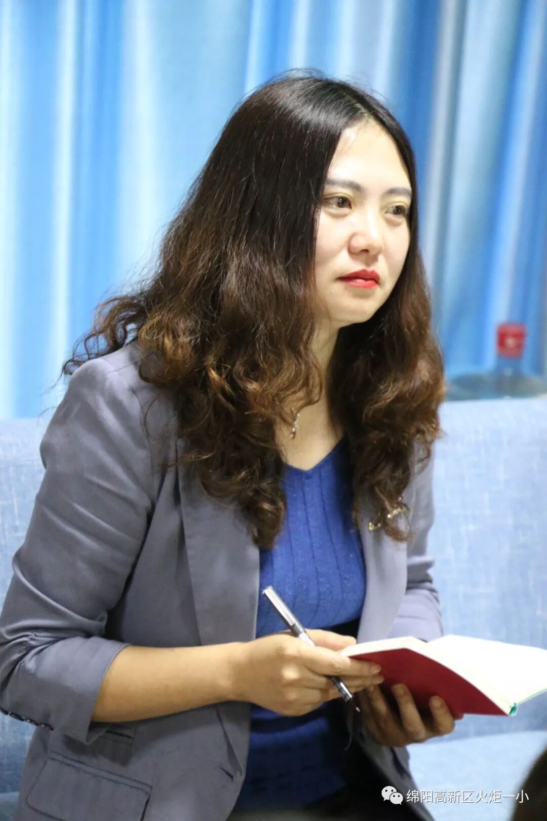 【火一动态】家校互动扬风帆,不忘初心乘破浪——2019届校级家委会成立仪式
