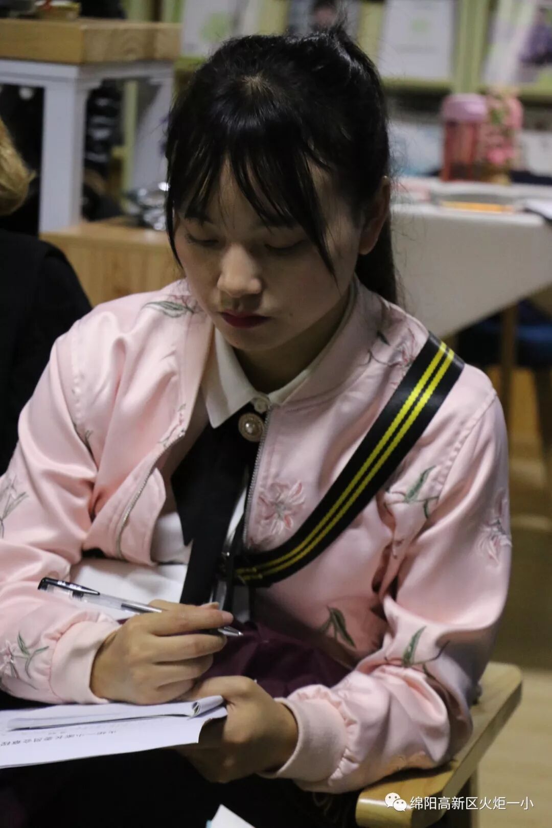 【火一动态】家校互动扬风帆,不忘初心乘破浪——2019届校级家委会成立仪式
